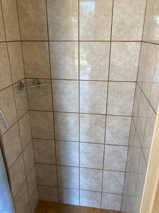 SzigetvárKopa Vendeghazアパートメント エクステリア 写真
